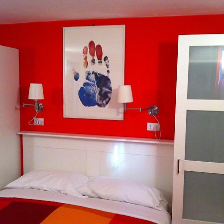 Almi Rooms Roma Exterior foto