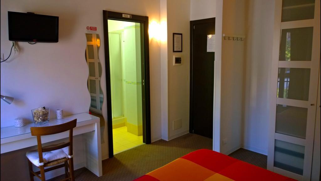 Almi Rooms Roma Exterior foto