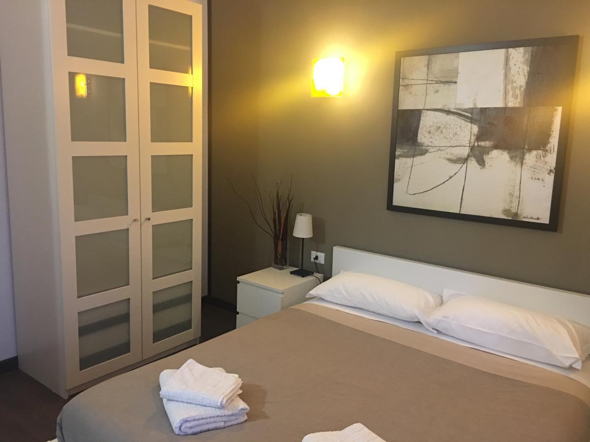 Almi Rooms Roma Exterior foto