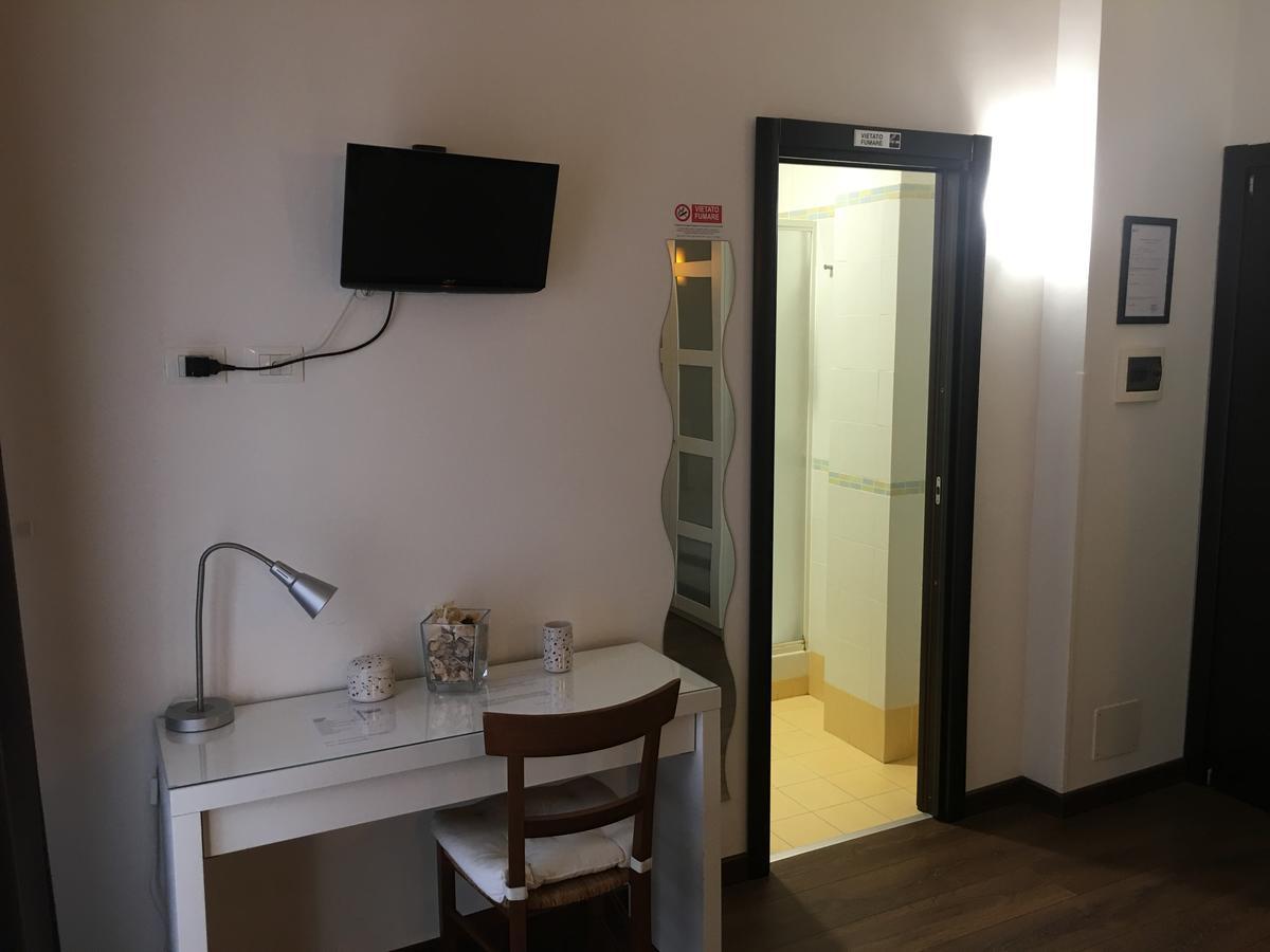 Almi Rooms Roma Exterior foto